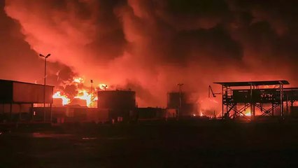 Yemen’den İsrail’e füze saldırısı