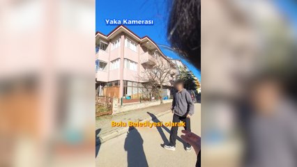 Tanju Özcan 'Ucunda seçim kaybetmek olsa da...' dedi, yeni uygulamayı duyurdu