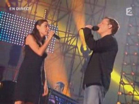 Olivia Ruiz & Benabar Ma p'tite chanson