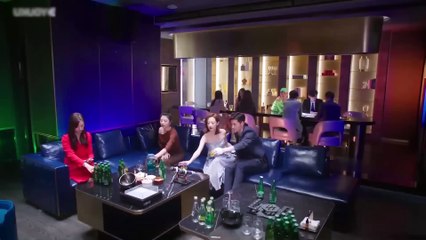 CEO Had s contract marrige with poor girl.