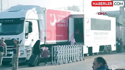 BM duyurdu: 8 Aralık'tan bu yana 115 bin Suriyeli ülkesine döndü