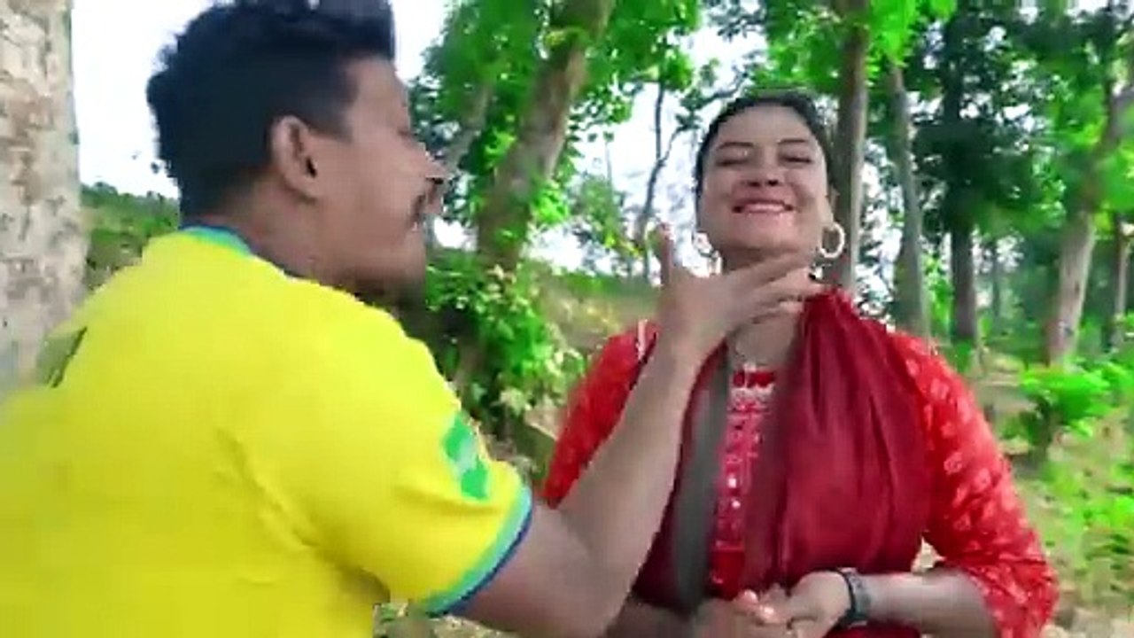 Top New Comedy Video Amazing Funny Video 😂 Try To Not Laugh Episode 298 By Busy Fun Ltd