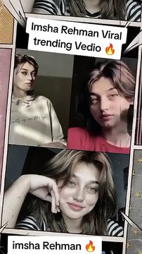 Imsha Rehman viral leaked video leaked boy