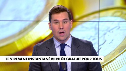 La chronique éco du 03/01/2025