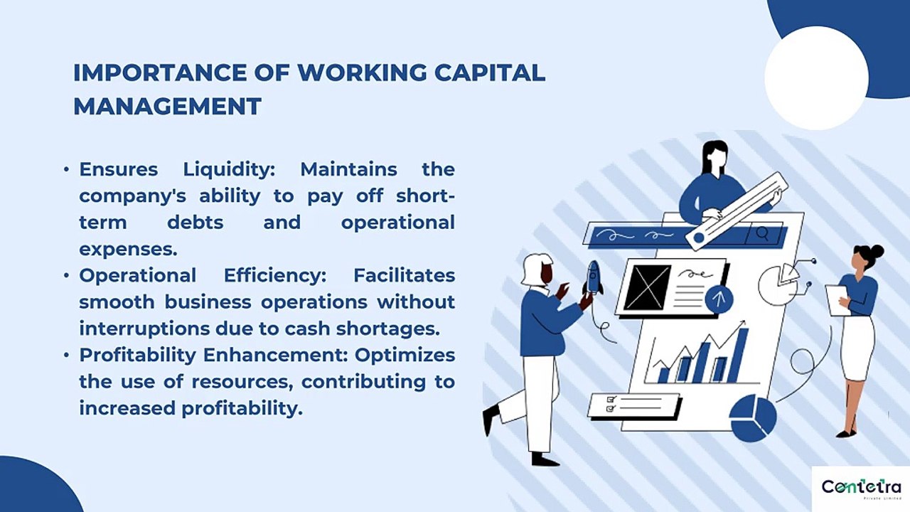 Working Capital Management