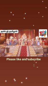 Jai Hanuman: Hanuman Proves Lord Rama Lives in His Heart! 🕉️