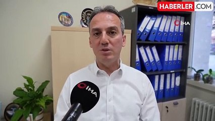 Yapay Zeka ile Nörolojik Hastalıklara Tanı Dönemi Başlıyor