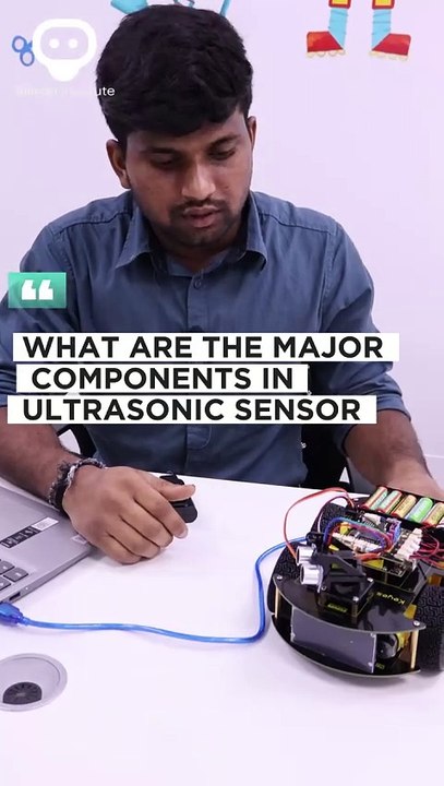 Robotics Course for Mechanical Engineering in Dubai