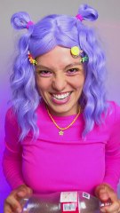 Mom thought it was soda! 😱 Plastic coke prank reveal 🤣