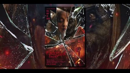 Possession Kerasukan (2024) - Explained in Hindi