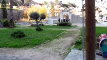 winter 2024 nafplio climb to palamidi