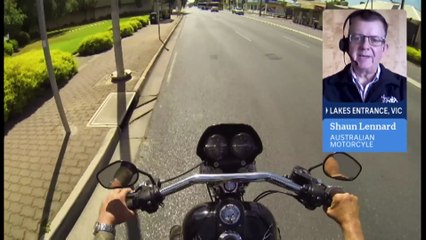 NSW records 34% increase in fatal motorcycle crashes in 2024