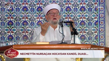 Regaib Kandili - 2 Ocak 2025