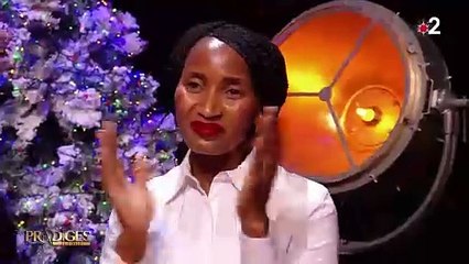 Découvrez le nom du vainqueur de la onzième saison de l'émission "Prodiges", présentée par Faustine Bollaert, sur France 2 - Et il s'agit de... - Regardez