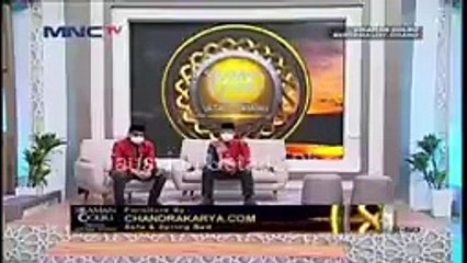 UDBM 18-2-21 Ida Royani jin sifat & ilmu.