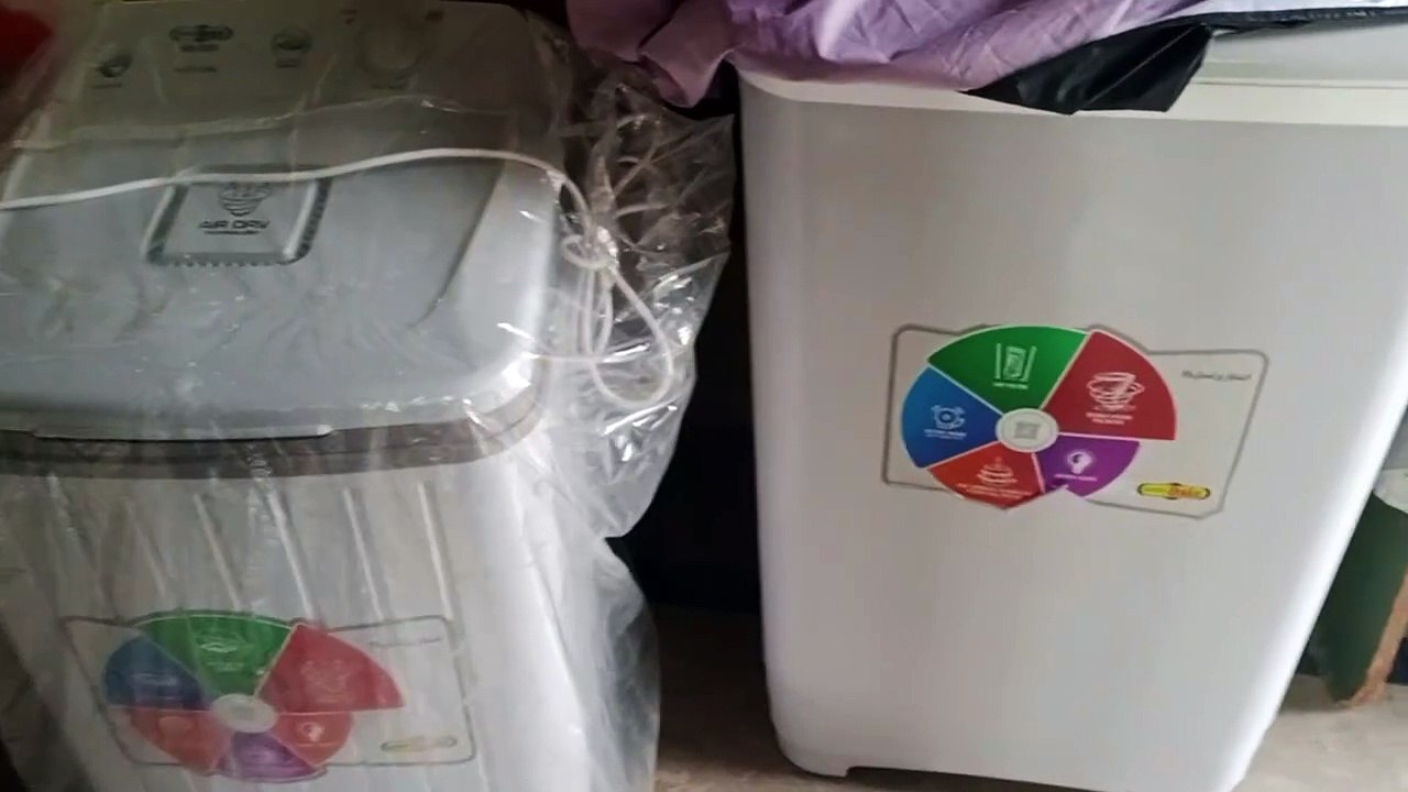 Super Asia Ki Washing Machine ,2023 model . price, specifications and Detail