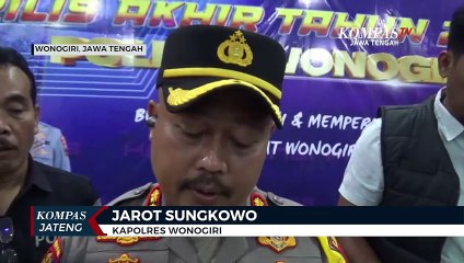 Sopir Bus Ugal-ugalan, Bus Trans Jateng Dilempar Batu