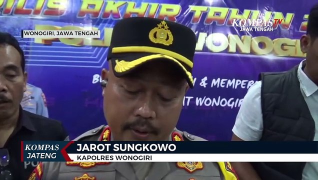 Sopir Bus Ugal-ugalan, Bus Trans Jateng Dilempar Batu