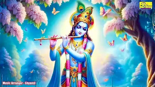 এই হরিনাম শুনলে কানে | Ei Horinam Sunle Kane | Radha Krishna Song Bengali | BRM Devotional | Krishna