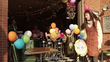 Closest Love To Heaven (2017) - [Eng Sub]