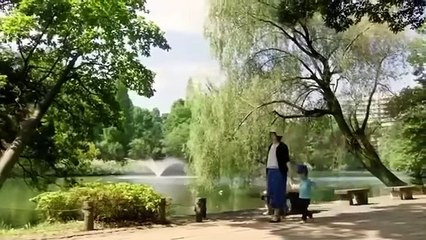 Daytime Shooting Star Japanese Eng sub #Mamura & Suzume story