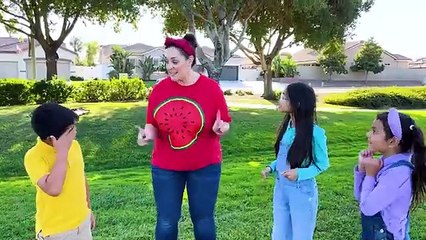 Charlotte & Ellie’s Monster Teamwork Adventure: What's Hiding Under the Bed?
