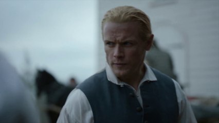 Outlander S07E16 A Hundred Thousand Angels