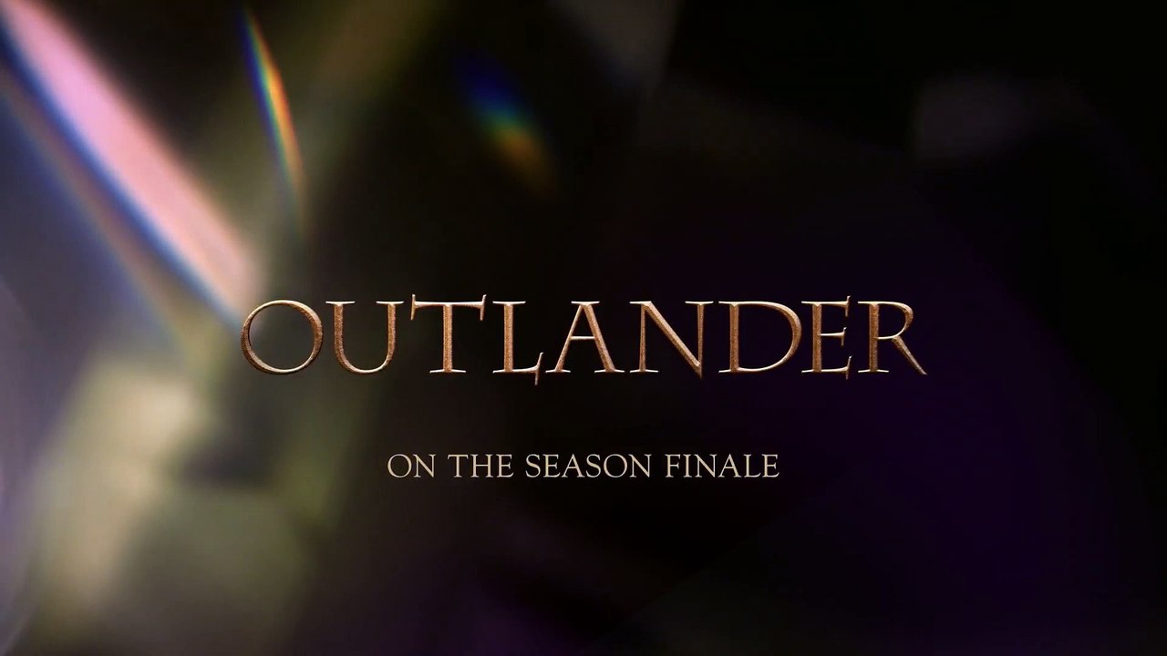 Outlander Episode 16 - A Hundred Thousand Angels