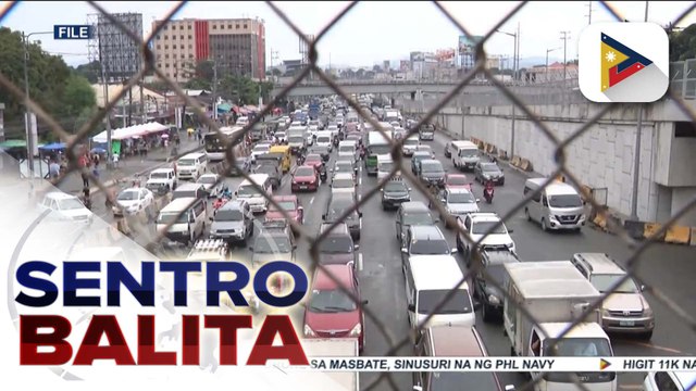 LTO, magde-deploy ng karagdagang tauhan sa harap ng inaasahang pagbabalik ng mga nagbakasyon nitong holiday season