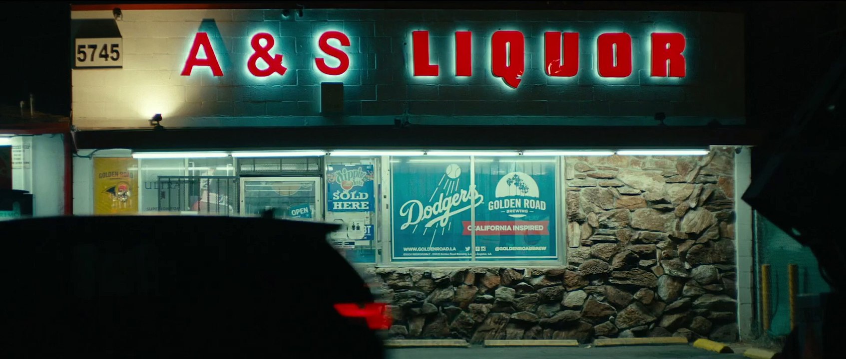 All Souls - Undercover and nowhere to run Trailer DF