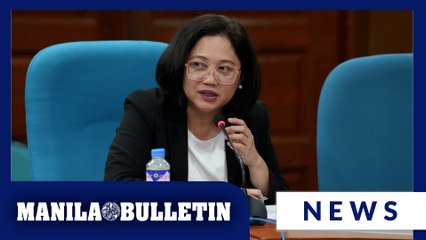 ‘Cruel New Year’s gift’: Brosas calls for suspension of SSS contribution hike