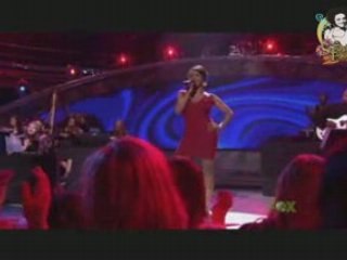 American Idol - Top 06 - One Rock N Roll Too Many