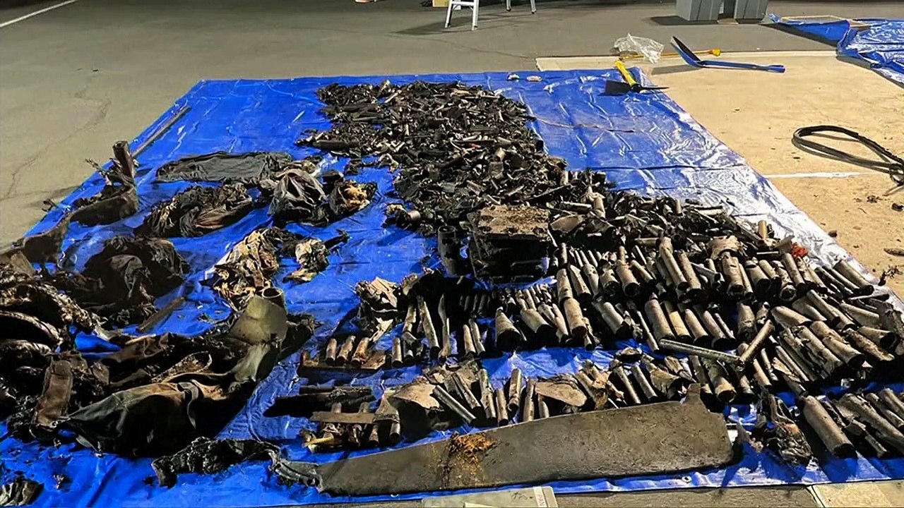Cybertruck-Explosion: Fahrer diente als Soldat in Deutschland