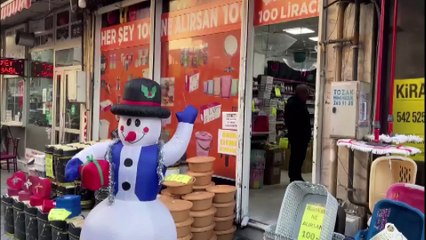 İŞTE ENFLASYONUN GELDİĞİ NOKTA…