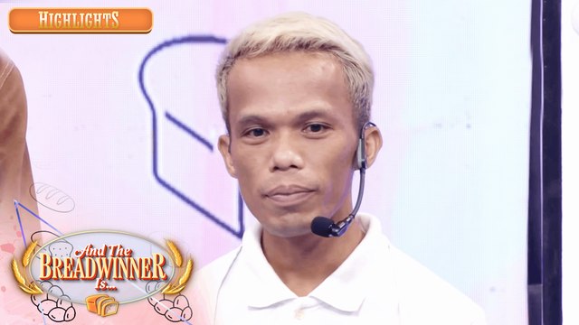 Alamin ang kwento ng breadwinner na fish vendor na si Rodel | It’s Showtime | Breadwinner