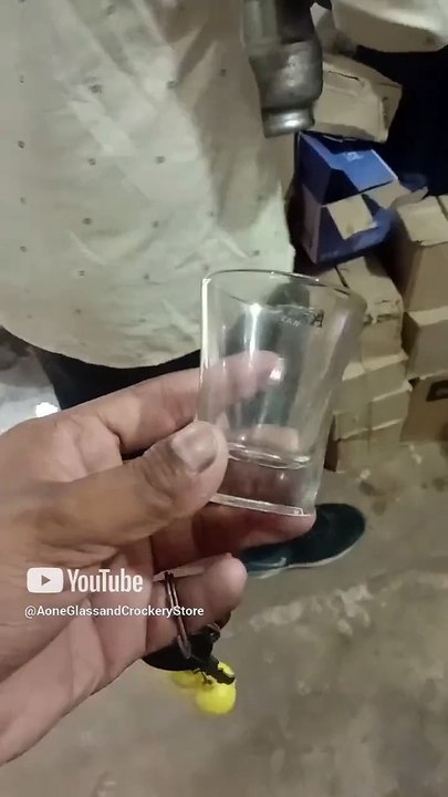 Aone Glass and Crockery Store Glassware, Tableware