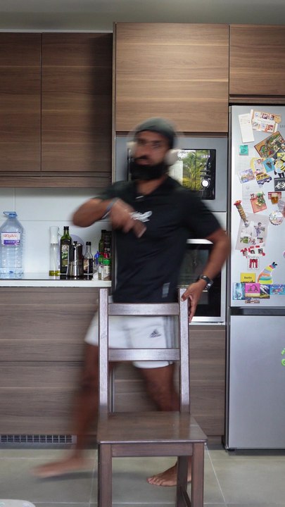 Voici ma nouvelle vidéo