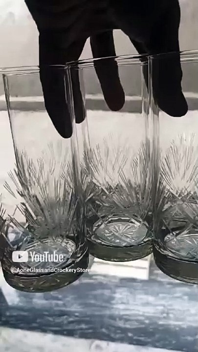 Aone Glass and Crockery Store Glassware, Tableware
