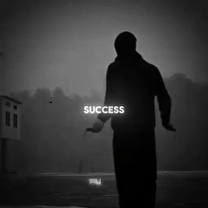 Success start with believing in yourself