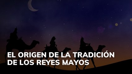 El origen de la tradición de los Reyes Magos