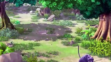 जंगल_का_कहर___हिंदी_कहानीयाँ_।_जंगल_बुक___पॉवरकिड्स_टी.वी