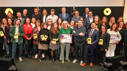 Best of - Grand Prix des Ecoles des Métiers de la Communication