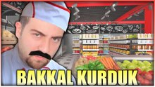 AMONOĞLU MARKET KURDUK | SUPERMARKET TOGETHER | HAN KANAL EKİP