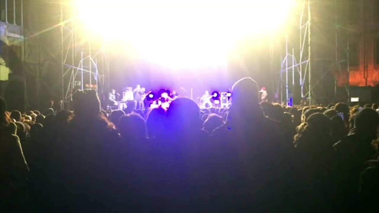 Elio e Le Storie Tese - Capodanno 2024/25 PISA