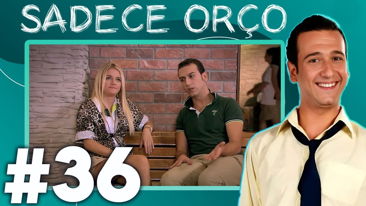 Sadece Orço | Pis Yedili 36. Bölüm