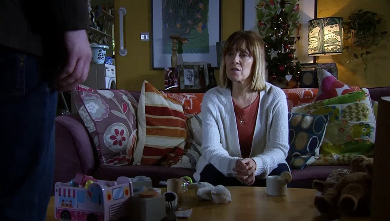 Emmerdale 3rd january 2025 n video dailymotion