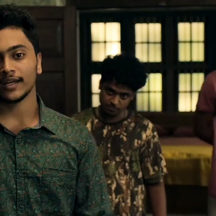 Super Hit Movie Scene