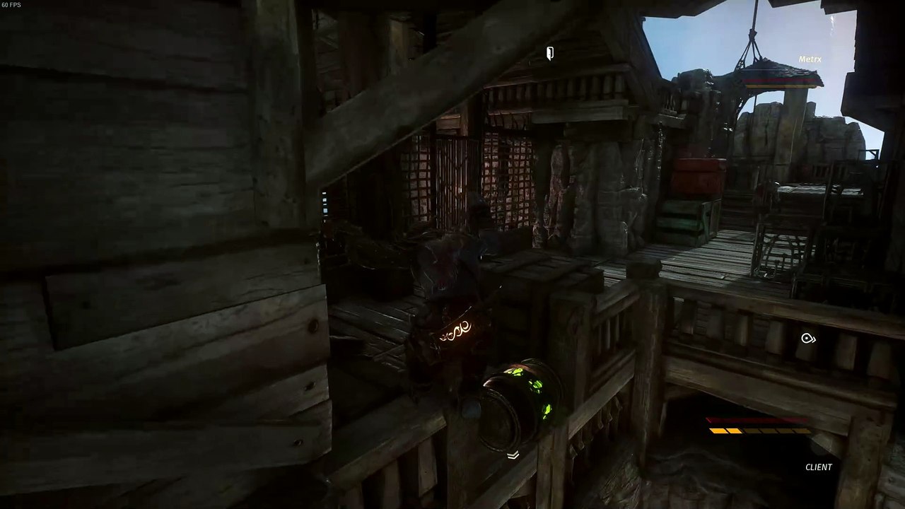 Nice Knowing Ya