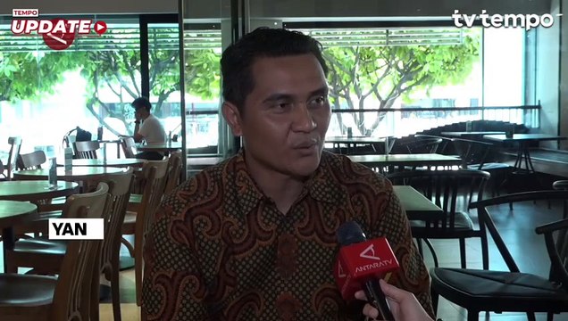 MK Hapus Presidential Threshold, Yance Arizona: Atasi Monopoli Elektoral