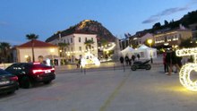 winter 2024 nafplio walk in the old town